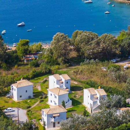 Kleopatra Villas - Seaside Suites Kolios Екстериор снимка