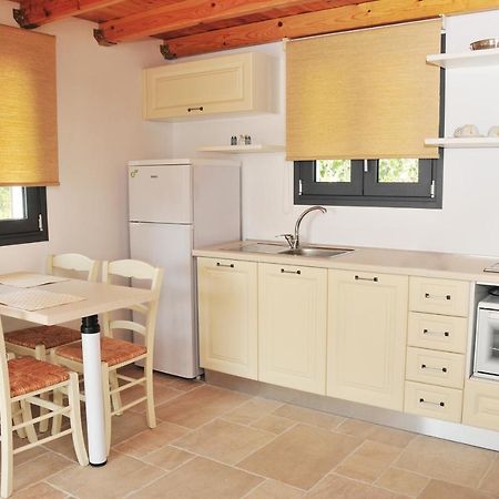 Kleopatra Villas - Seaside Suites Kolios Екстериор снимка