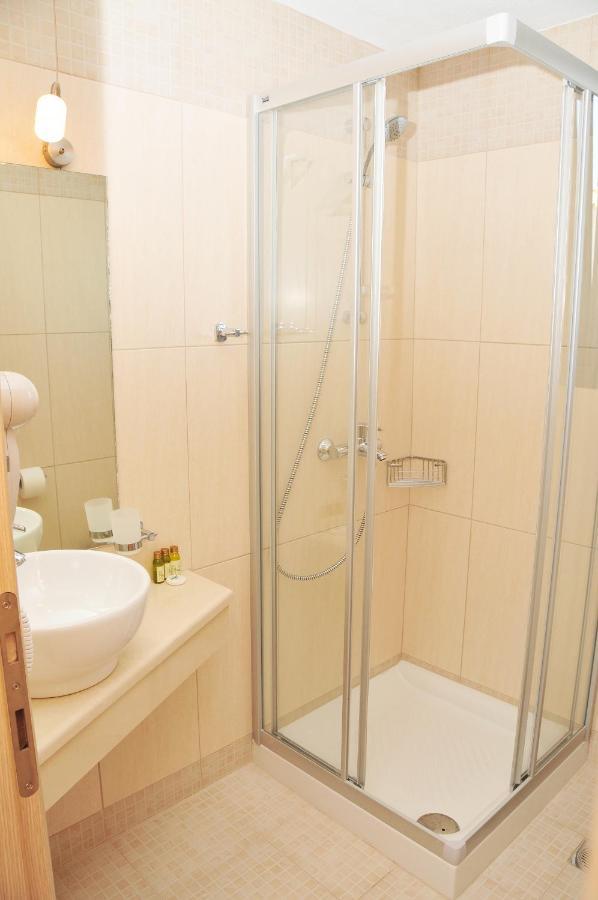 Kleopatra Villas - Seaside Suites Kolios Екстериор снимка