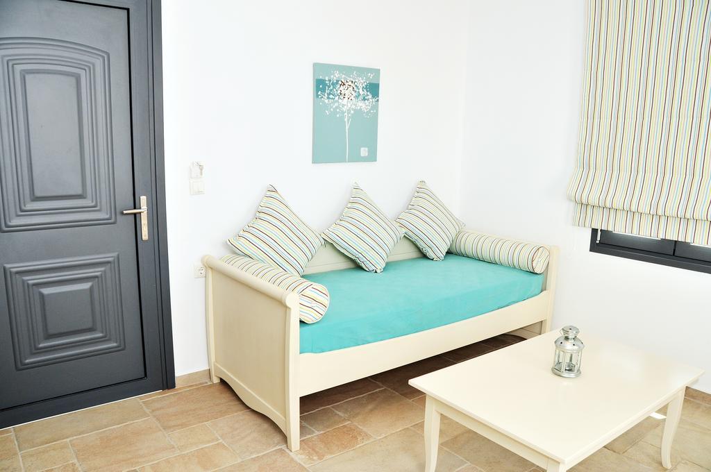Kleopatra Villas - Seaside Suites Kolios Екстериор снимка
