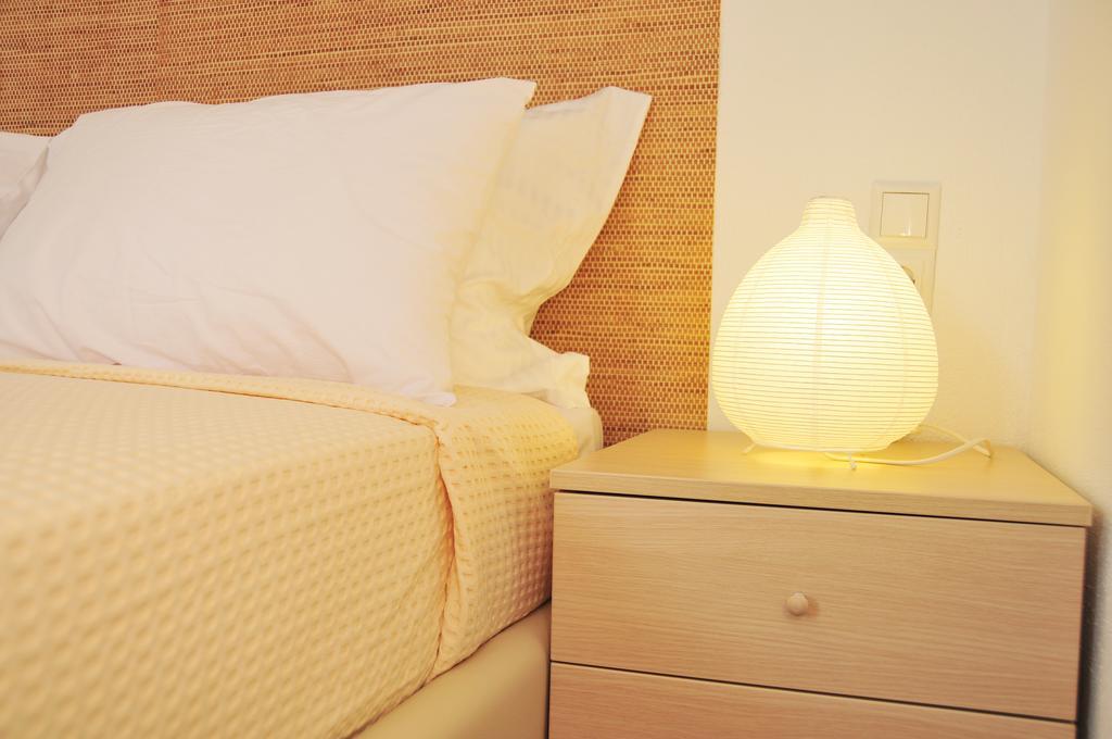 Kleopatra Villas - Seaside Suites Kolios Екстериор снимка