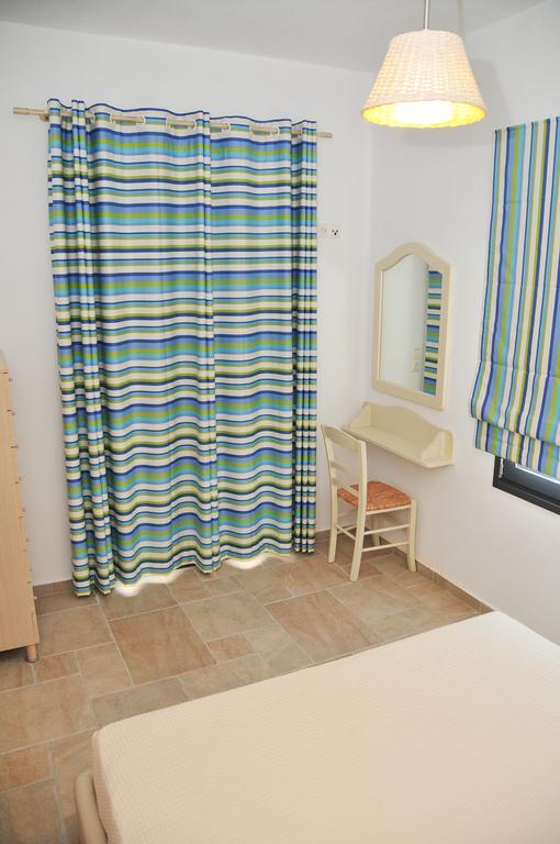 Kleopatra Villas - Seaside Suites Kolios Екстериор снимка