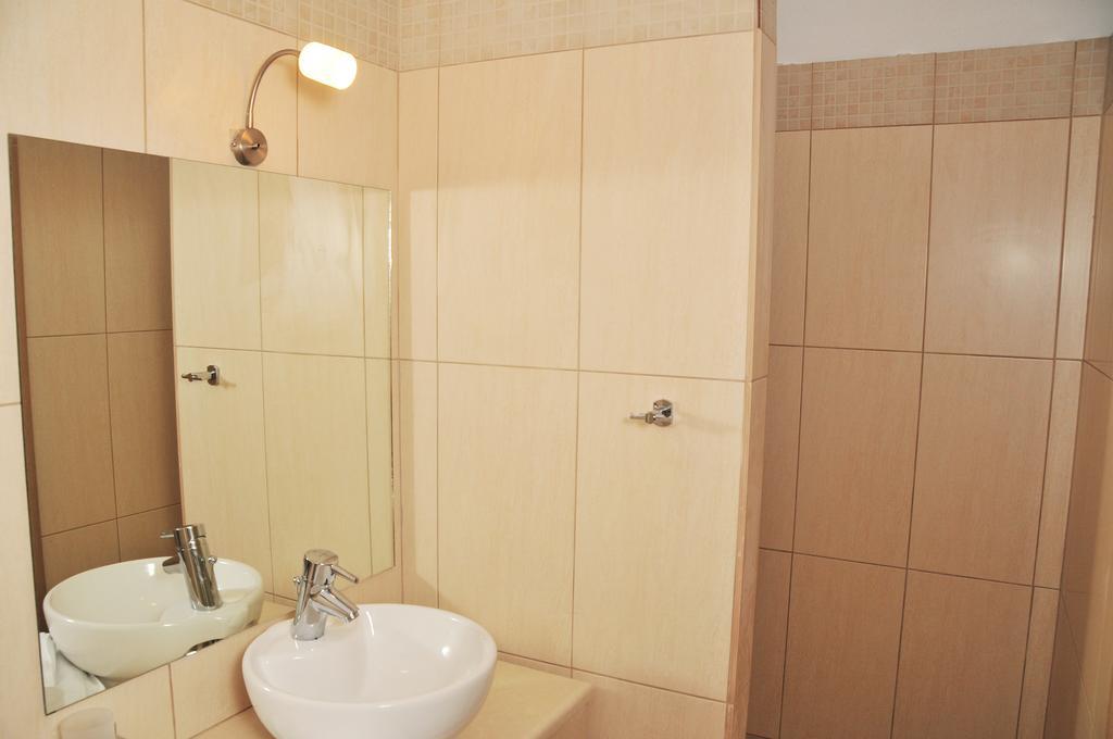Kleopatra Villas - Seaside Suites Kolios Екстериор снимка