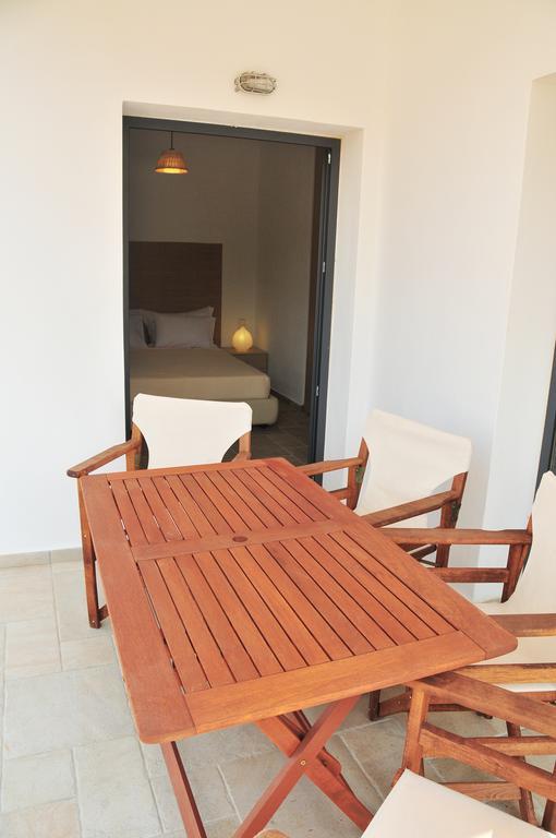 Kleopatra Villas - Seaside Suites Kolios Екстериор снимка
