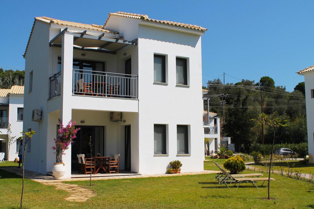 Kleopatra Villas - Seaside Suites Kolios Екстериор снимка